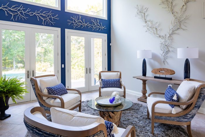 Charlotte home decor and design