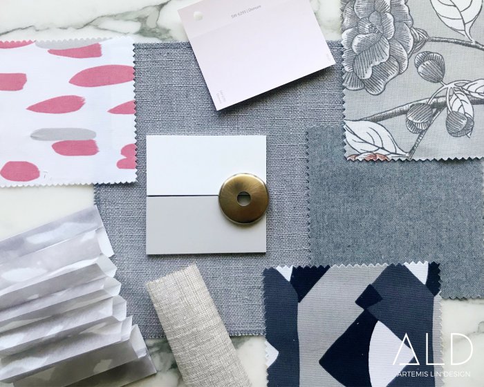 Dcorstore Color trend for 2018 home decor design
