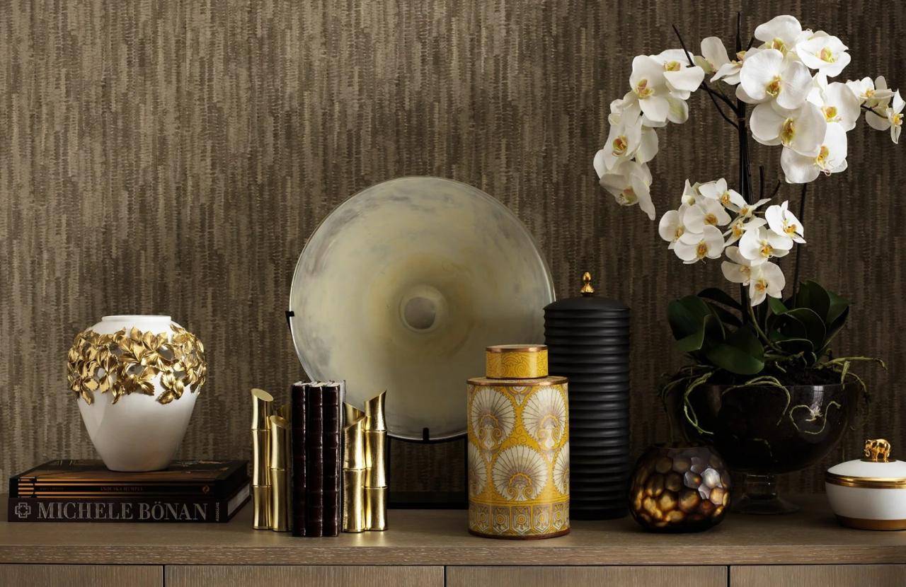 Roohome interiors inspired Chinese home decor interior design