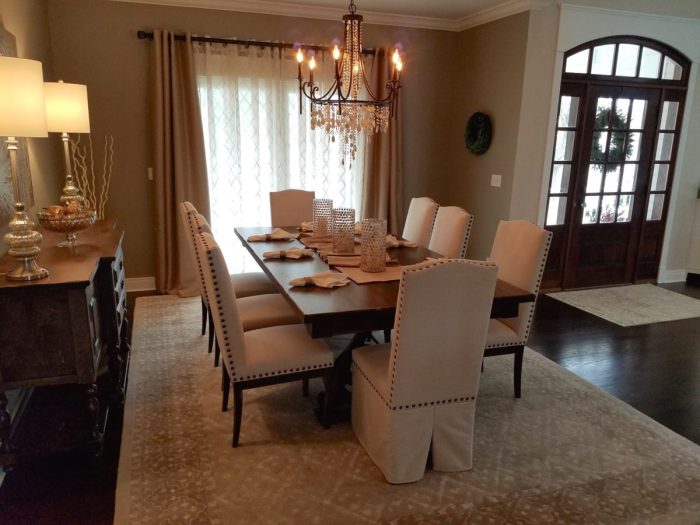 Decor home design vereeniging