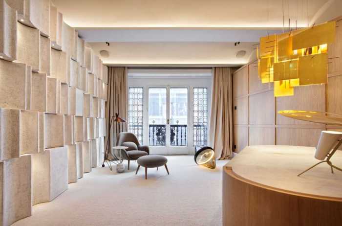 Casa decor home design concepts