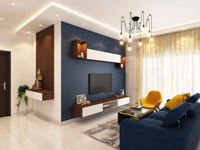 Decoration design for home