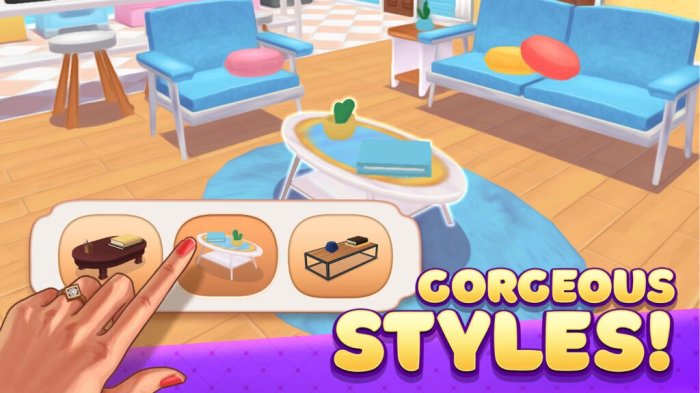 18 Games Like Decor Dream: Home Design Game and Match-3 – Games Like Decor dream - home design game