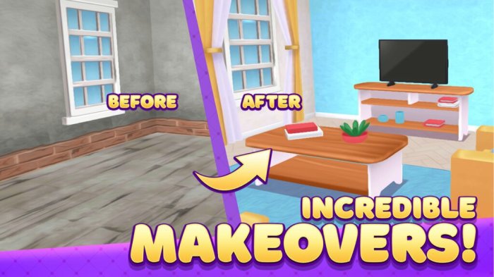18 Games Like Decor Dream: Home Design Game and Match-3 – Games Like Decor dream - home design game