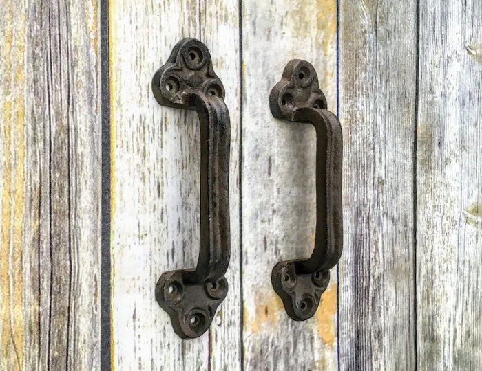 Casa decor home design concepts drawer pulls