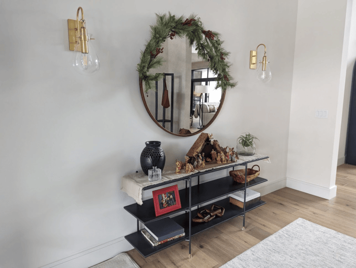 Decor dream home design stories