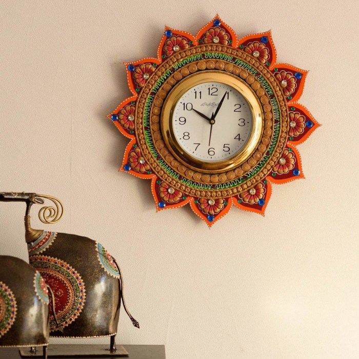 Desi pooja Desi home design decor